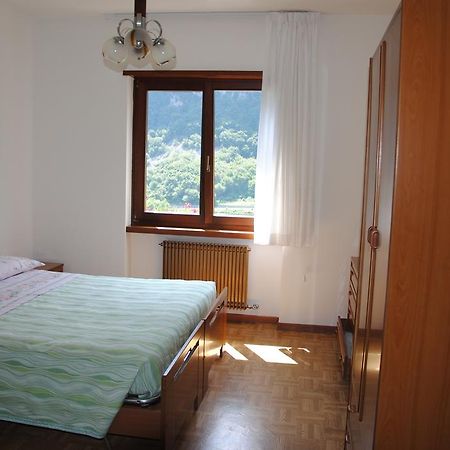Appartamento Da Bruna E Manuela Tenno Quarto foto