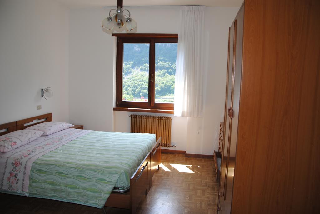 Appartamento Da Bruna E Manuela Tenno Quarto foto
